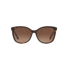 Coach HC8271U 57mm Female Square Sunglasses Polarized