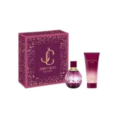 Jimmy Choo Choo Fever Women's Fragrance Gift Set - 5.3 fl oz/2pc - Ulta Beauty