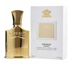 Creed Millesime Imperial By Creed Unisex Iris, Bergamot, Mandarin Orange, Musk, Sea Notes Casual Eau De Parfum Spray 1.7 Oz