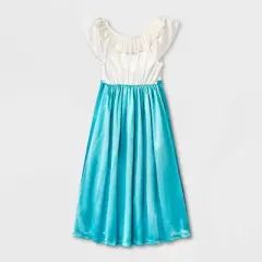 Toddler Girls' Disney Princess Encanto Fantasy NightGown - Blue