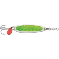 Luhr Jensen Krocodile Treble Hook Fishing Lure