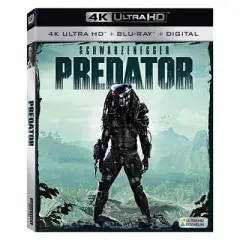 Predator