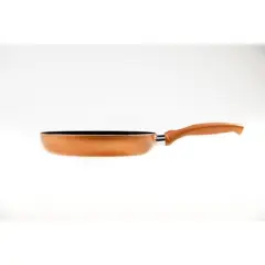 RAVELLI Italia Linea 20 Non Stick Frying Pan, 9.5inch