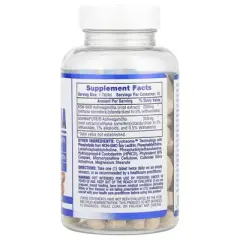 Hi Tech Pharmaceuticals Ashwagandha, 600 mg, 90 Tablets