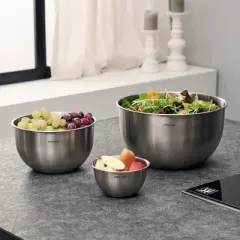 ZWILLING Fresh & Save BOWLS Stainless Steel Vacuum Bowl