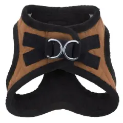 Voyager Step-In Plush Dog Harness by Best Pet Supplies