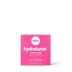 Indeed Laboratories Hydraluron Moisture Jelly - 1 fl oz