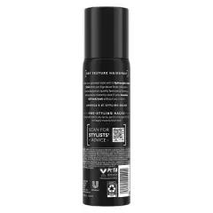 Tresemme Dry Texture Finishing Hairspray - Travel Size - 5oz