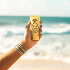 Sun Bum Hand Cream - SPF 15 - 2 fl oz