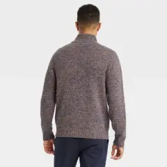 Men's Henley Pullover Sweater - Goodfellow & Co&trade;