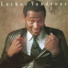 Luther Vandross - Never Too Much (150 Gram Vinyl)