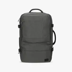 Hynes Eagle 44L Carry On Travel Backpack Luggage+ Fanny Pack