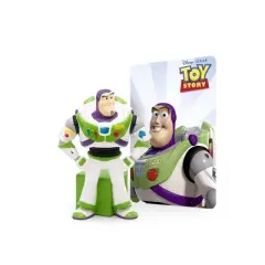 Tonies Disney and Pixar Toy Story 2 Buzz Lightyear Audio Play Figurine