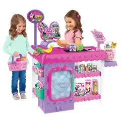 Minnie Mouse Marvelous Market