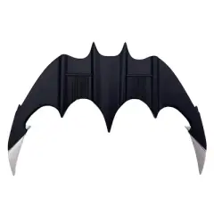 Factory Entertainment Batman (1989) Batarang Scaled Prop Replica