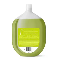 Method Lime & Sea Salt Dish Soap