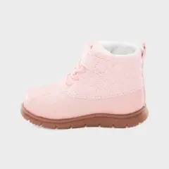 Carter's Just One You&reg; Girls' Angel Sneakers - Pink