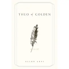 Theo of Golden - by Allen Levi