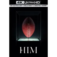 HIM (4K/UHD)(2025)