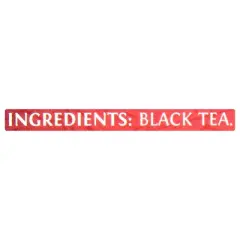 Twinings English Breakfast Extra Bold - Case of 6 - 20 Bags