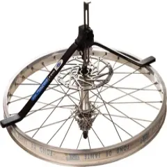 Park Tool WAG-5 Portable Dishing Gauge for 24-29" Wheels