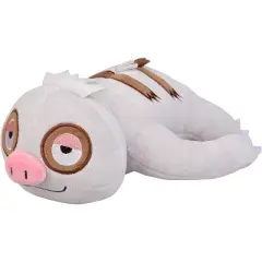 Pokemon Slakoth Plush - The Lazy Sloth Pokemon - 8 Inch