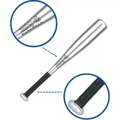 Markwort 18" Aluminum One-Hand Training Bat