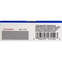 Leader Nasal Strips 20 ea