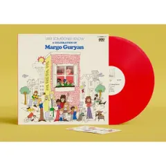 Various Artists - Like Someone I Know: A Celebration of Margo Guryan (Various Artists) (Colored Vinyl Red)