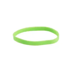 JAM Paper Rubber Bands Size 64 Green 100/Pack (33364RBgr) 33364RBGR