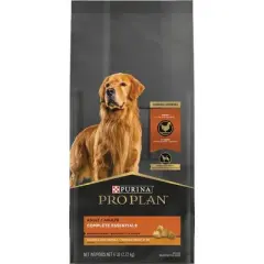 Purina Pro Plan Shredded Blend 6 Lb. Chicken & Rice Flavor Adult Dry Dog Food