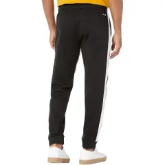 U.S. Polo Assn. Men's Side Stripe Fleece Joggers