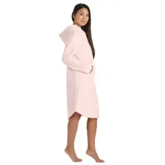 Softies Hooded Snuggle Lounger