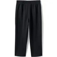 Lands' End School Uniform Kids Active Track Pants