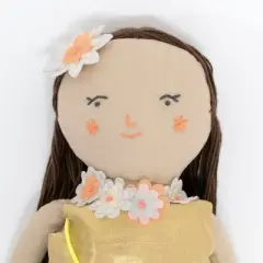 Meri Meri Tallulah Hula Doll (Pack of 1)