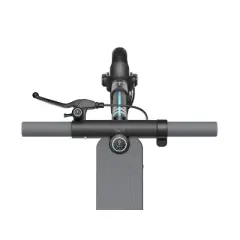 OKAI NEON II Foldable Electric Scooter - Black