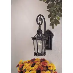 Minka Lavery Stratford Hall 20 3/4" High Outdoor Lantern