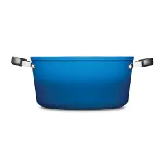 Starfrit The Rock One Pot 7.2-Qt. Stock Pot with Vented Lid