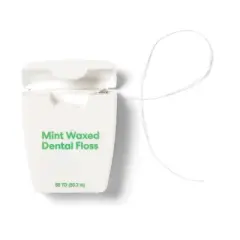 Dental Floss Mint - Dealworthy&trade;