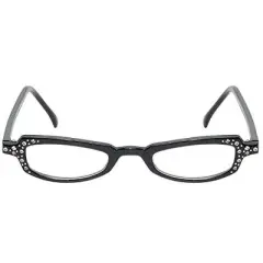 Calabria DazzleIII Designer Metal Reading Glasses
