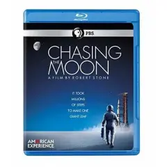 American Experience: Chasing the Moon