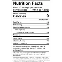 Cirkul Squeeze Classic Lemonade Flavor Cartridge