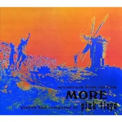 Pink Floyd - More (CD)