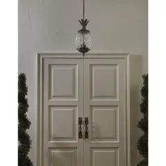 Acclaim Lighting Lanai 3 - Light Pendant in  Black