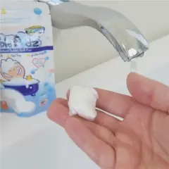 TruKid Bubble Podz Bubble Bath