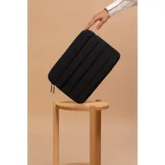 Anecdote Puffer Laptop Case