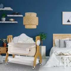 Dream On Me Cub Portable Bassinet