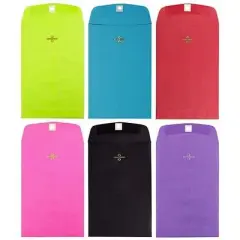 6 x 9 Clasp Envelope