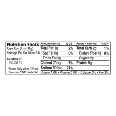 Oscar Mayer Deli Fresh Honey Smoked Turkey Breast Sliced Lunch Meat - 9oz