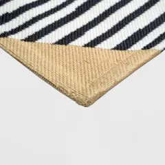 7' x 10' Austin Tile Outdoor Rug Gray/Yellow - Project 62&trade;